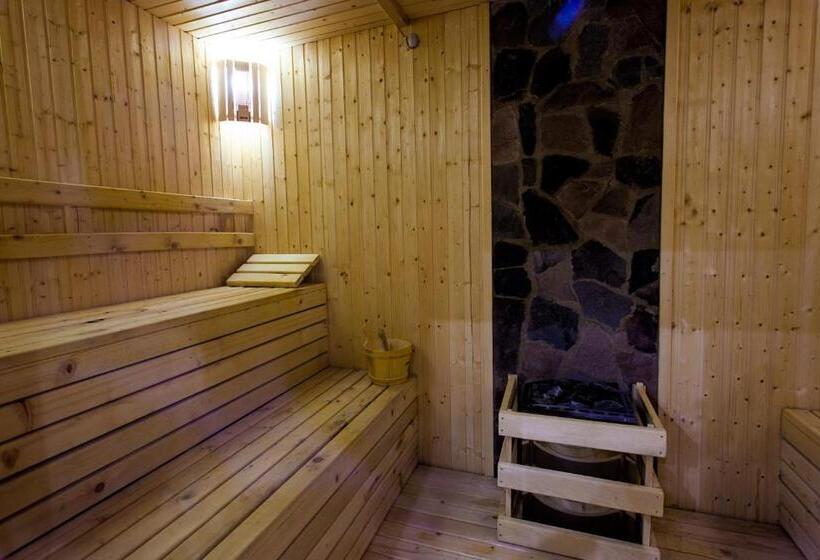 Fotos del hotel Crystal Hotel & Spa:  5