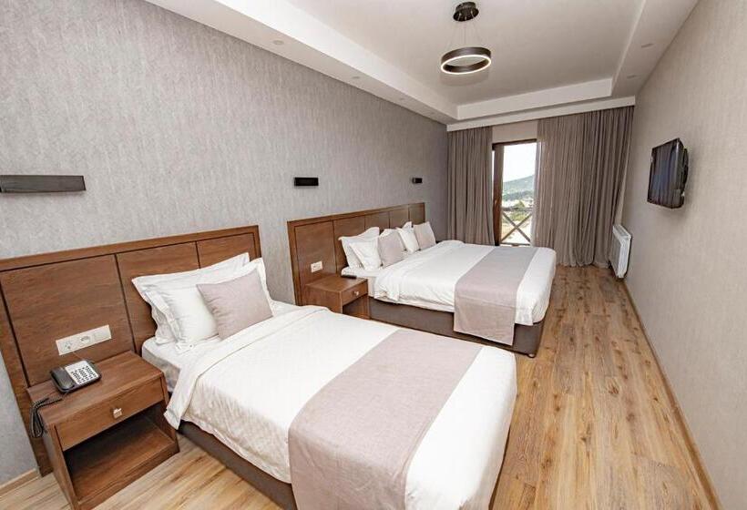 Fotos del hotel Crystal Hotel & Spa:  18