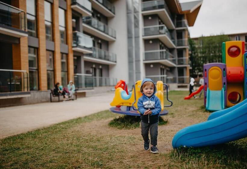 Fotos del hotel Crystal Hotel & Spa:  8