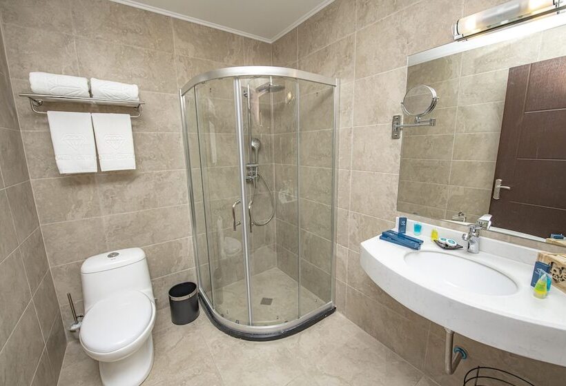 Fotos del hotel Crystal Hotel & Spa:  9