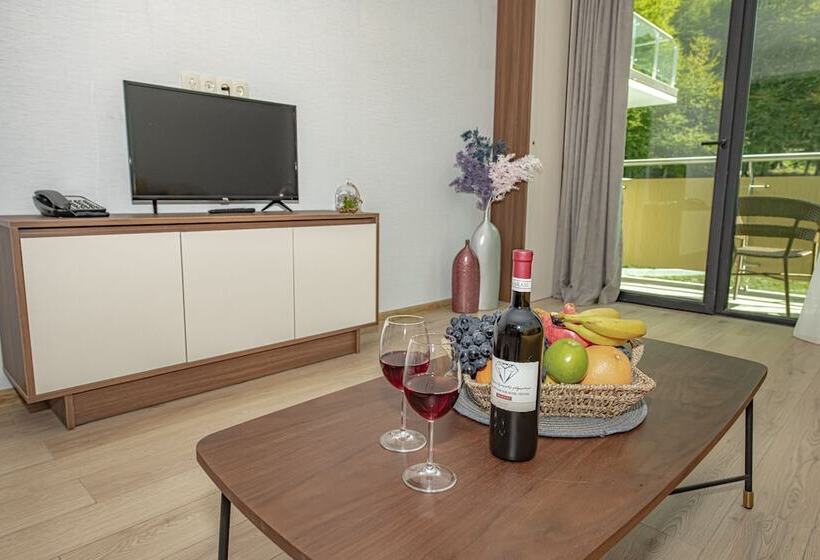 Fotos del hotel Crystal Hotel & Spa:  22