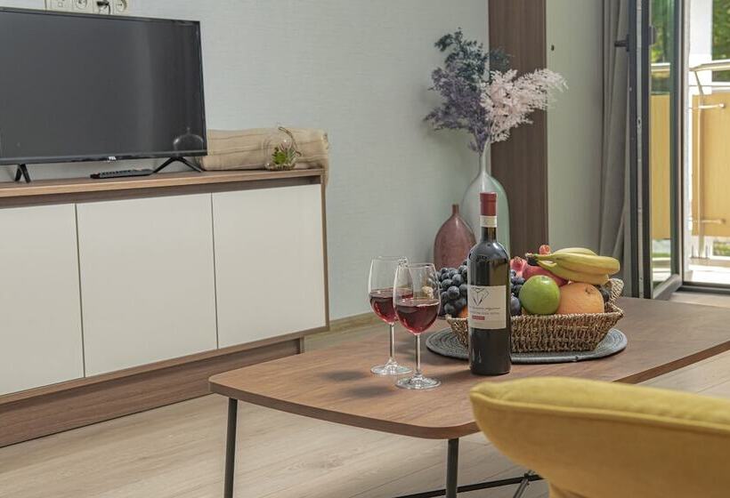 Fotos del hotel Crystal Hotel & Spa:  20