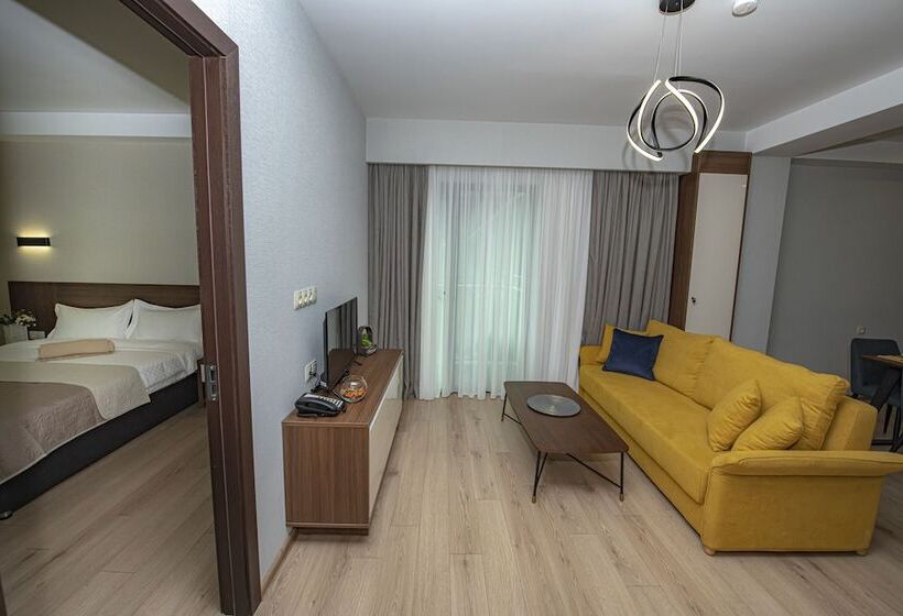 Fotos del hotel Crystal Hotel & Spa:  23