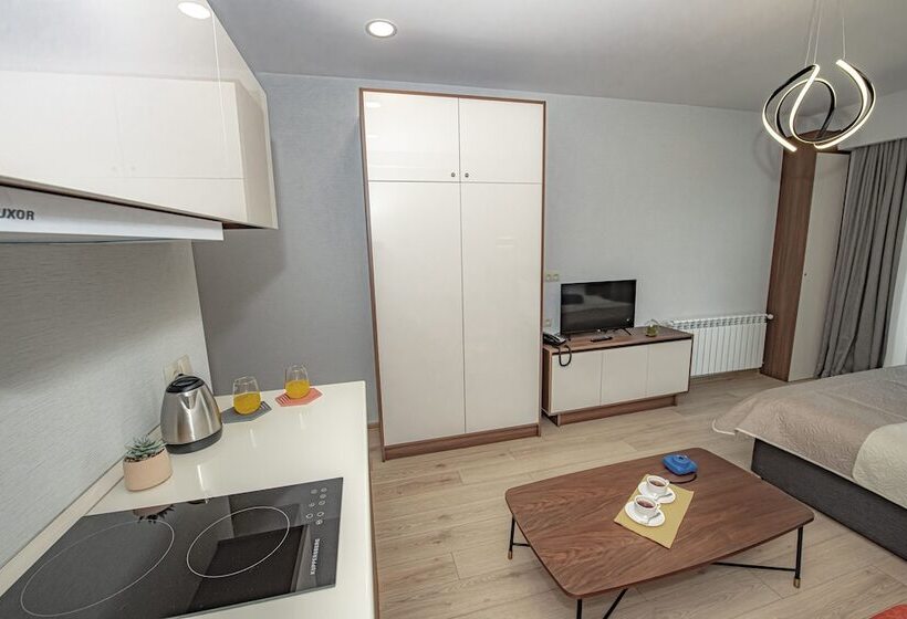 Fotos del hotel Crystal Hotel & Spa:  24