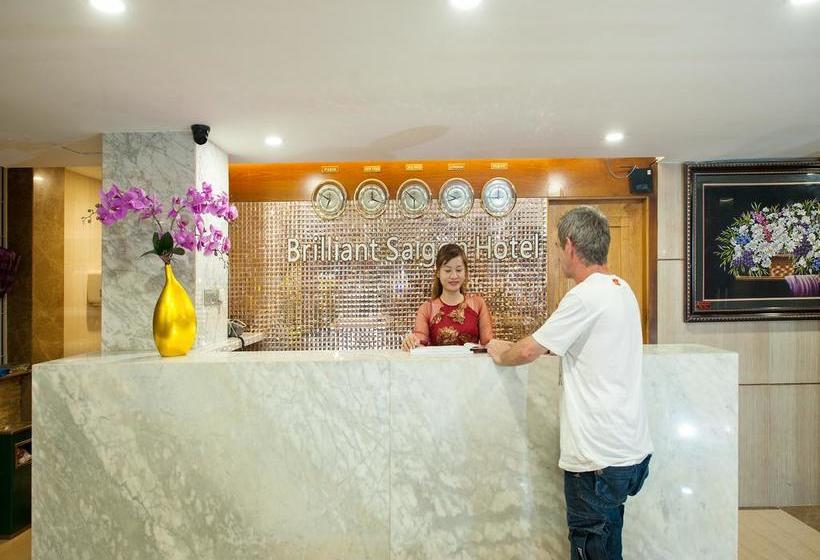 Fotos del hotel Acacia Saigon:  3