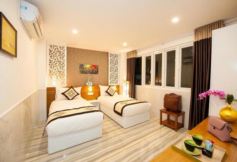 Fotos del hotel Acacia Saigon:  20