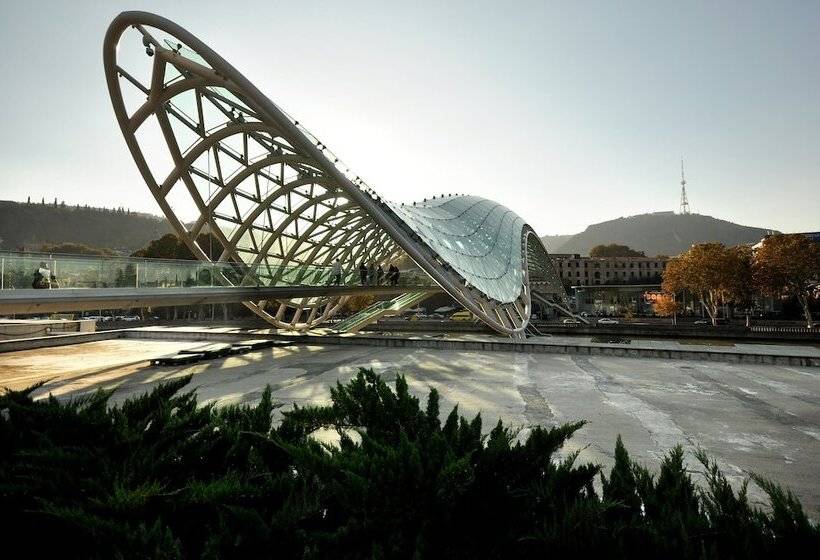 Fotos del hotel Frida:  9