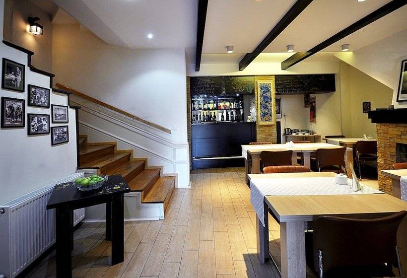 Fotos del hotel Frida:  2