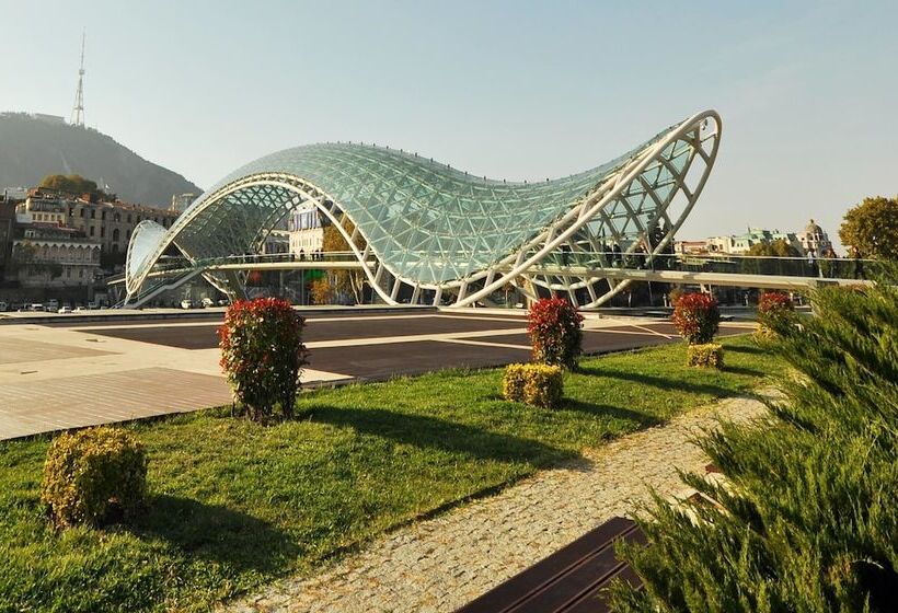 Fotos del hotel Frida:  5