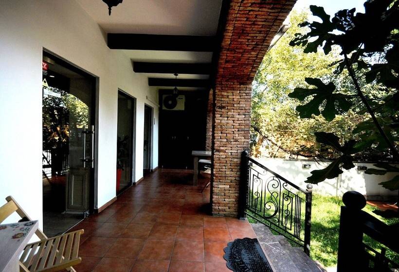 Fotos del hotel Frida:  3