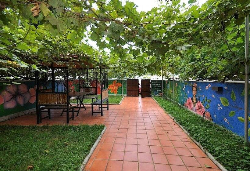 Fotos del hotel Frida:  11