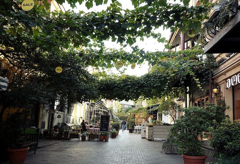 Fotos del hotel Frida:  12