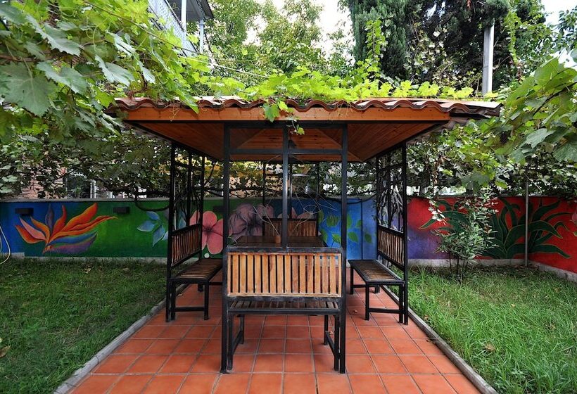 Fotos del hotel Frida:  13