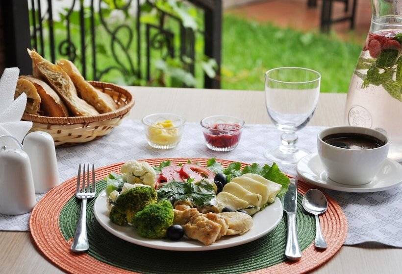 Fotos del hotel Frida:  6