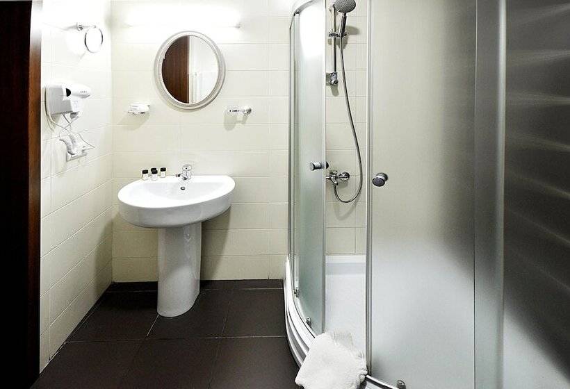 Fotos del hotel Frida:  8