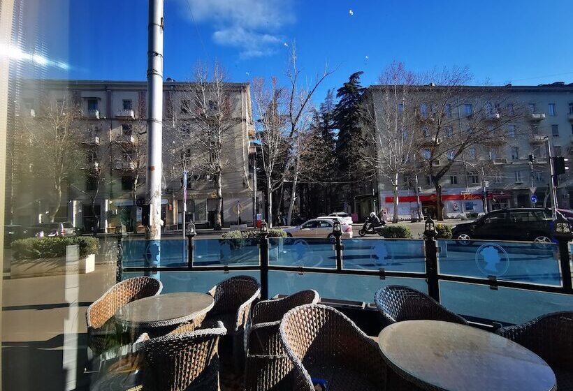 Fotos del hotel Green Queen:  3