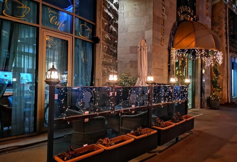 Fotos del hotel Green Queen:  5