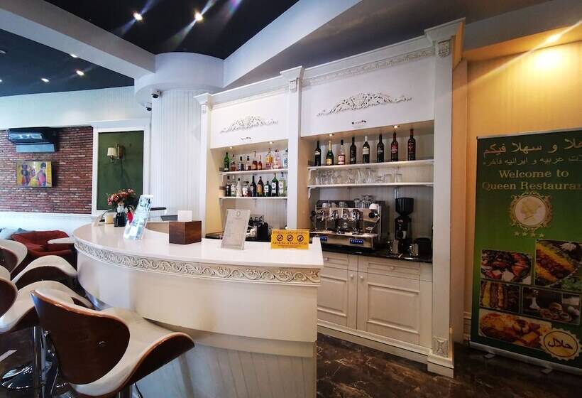 Fotos del hotel Green Queen:  2