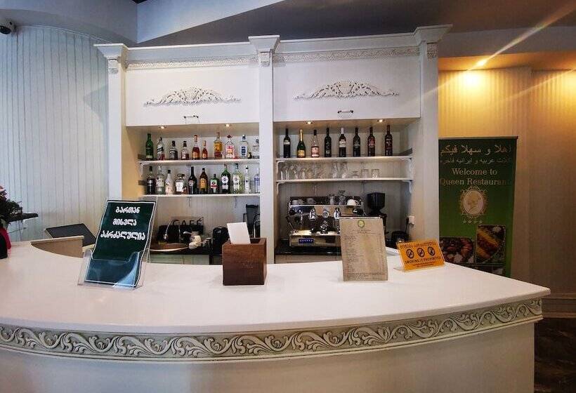 Fotos del hotel Green Queen:  7