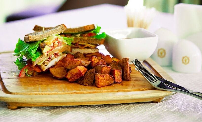 Fotos del hotel Green Queen:  10