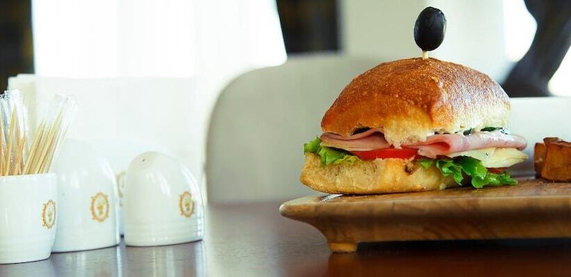 Fotos del hotel Green Queen:  12