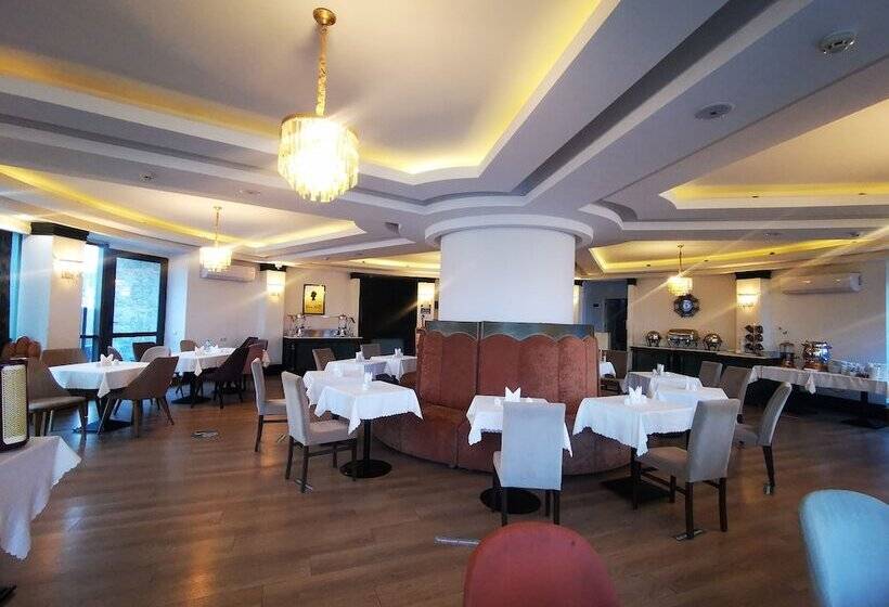 Fotos del hotel Green Queen:  6