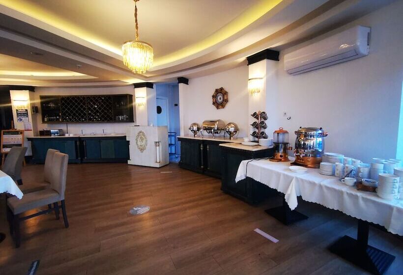 Fotos del hotel Green Queen:  15