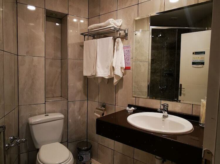 Fotos del hotel Green Queen:  4