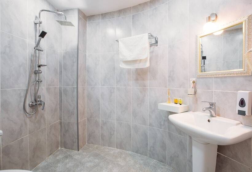 Fotos del hotel Green Queen:  11