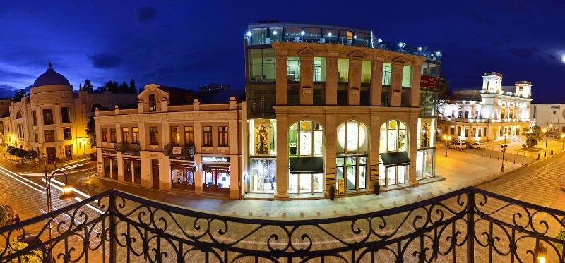 Fotos del hotel King David:  11