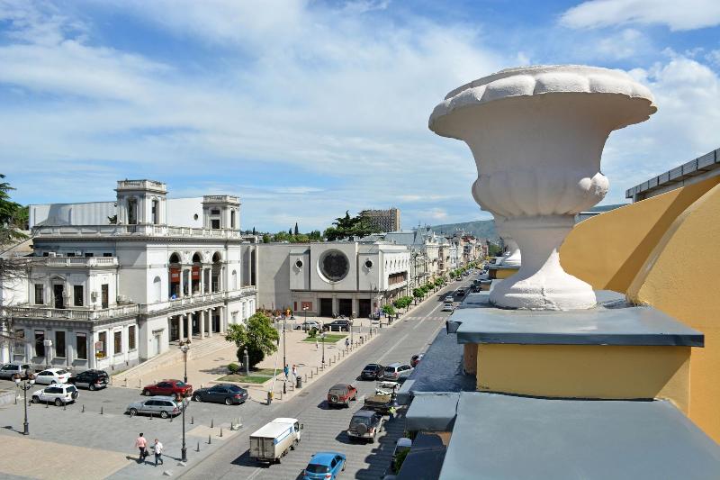 Fotos del hotel King David:  5