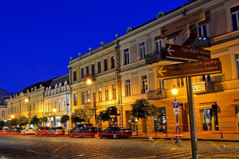 Fotos del hotel King David:  10