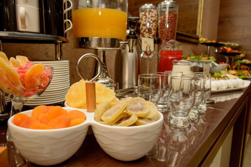 Fotos del hotel King David:  12