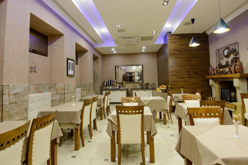 Fotos del hotel King David:  2