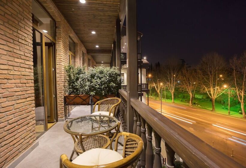 Fotos del hotel Museum  Orbeliani:  3