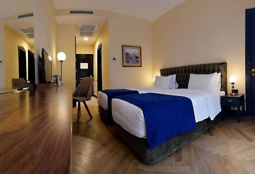 Fotos del hotel Museum  Orbeliani:  10