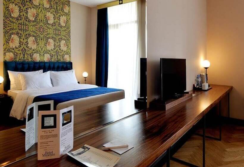 Fotos del hotel Museum  Orbeliani:  22