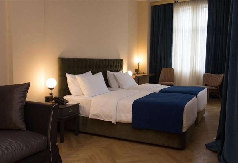 Fotos del hotel Museum  Orbeliani:  16