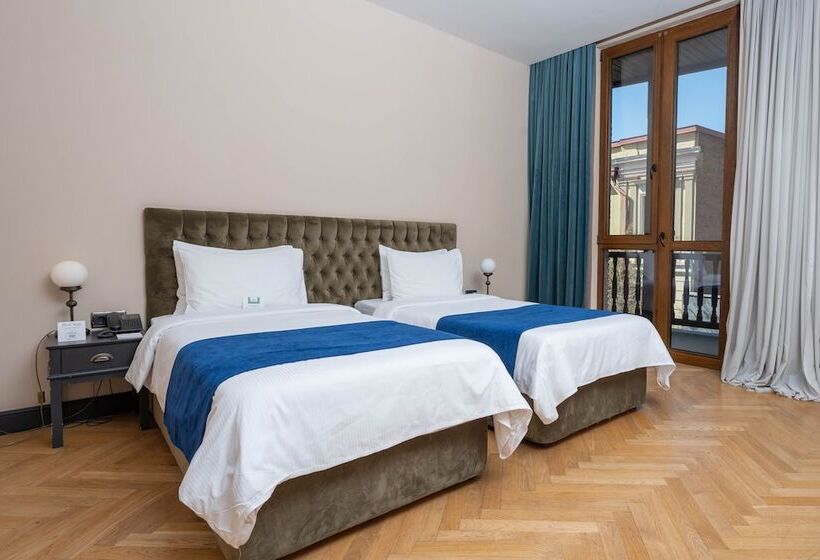 Fotos del hotel Museum  Orbeliani:  24