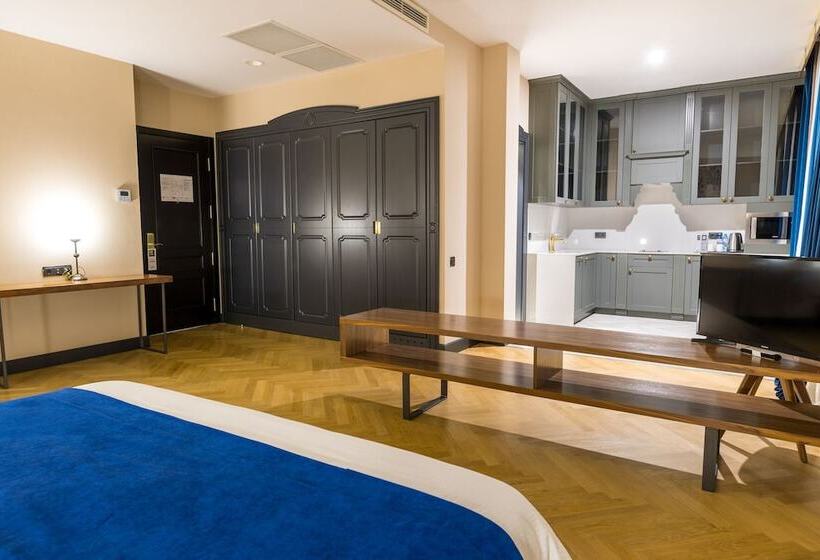 Fotos del hotel Museum  Orbeliani:  2