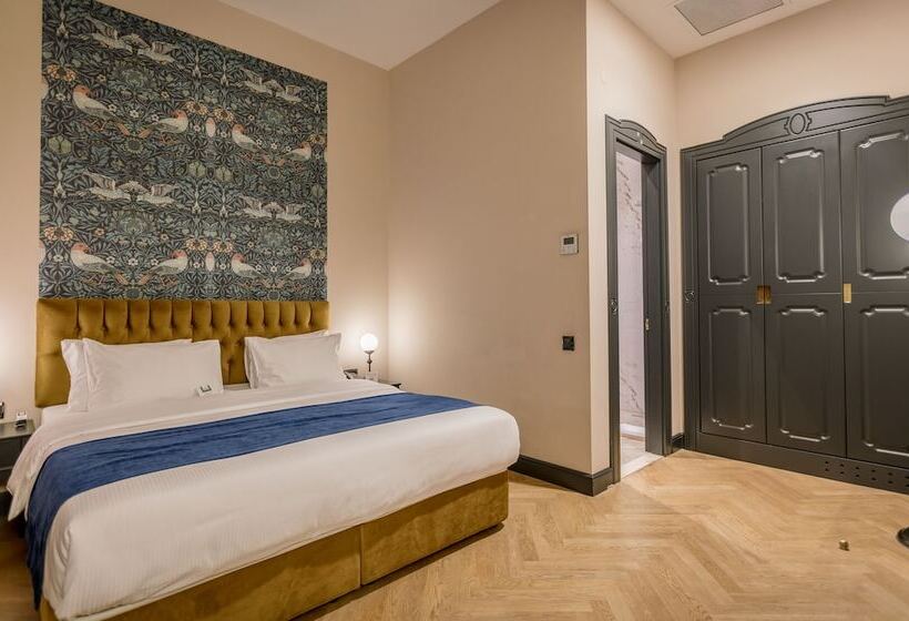 Fotos del hotel Museum  Orbeliani:  12