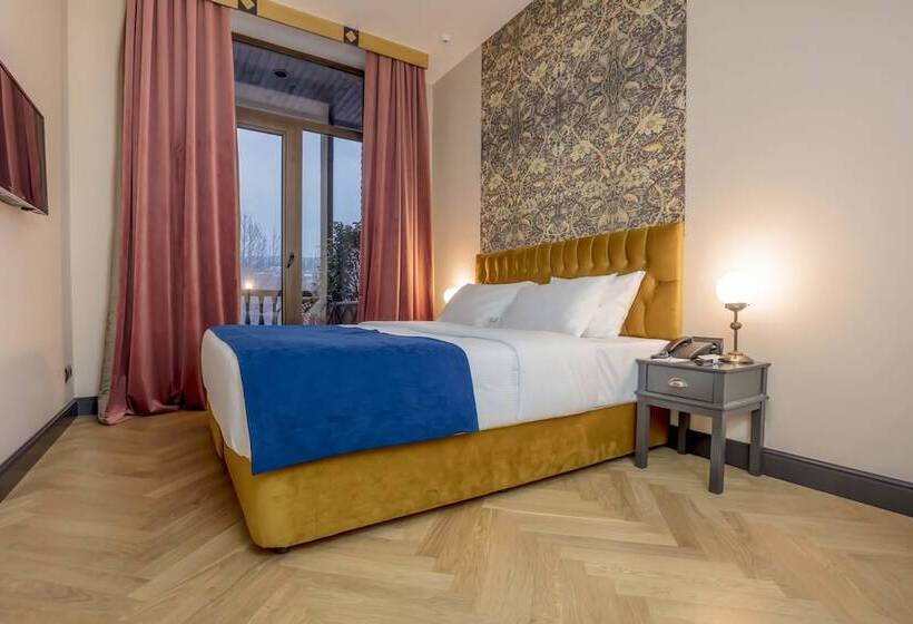 Fotos del hotel Museum  Orbeliani:  25