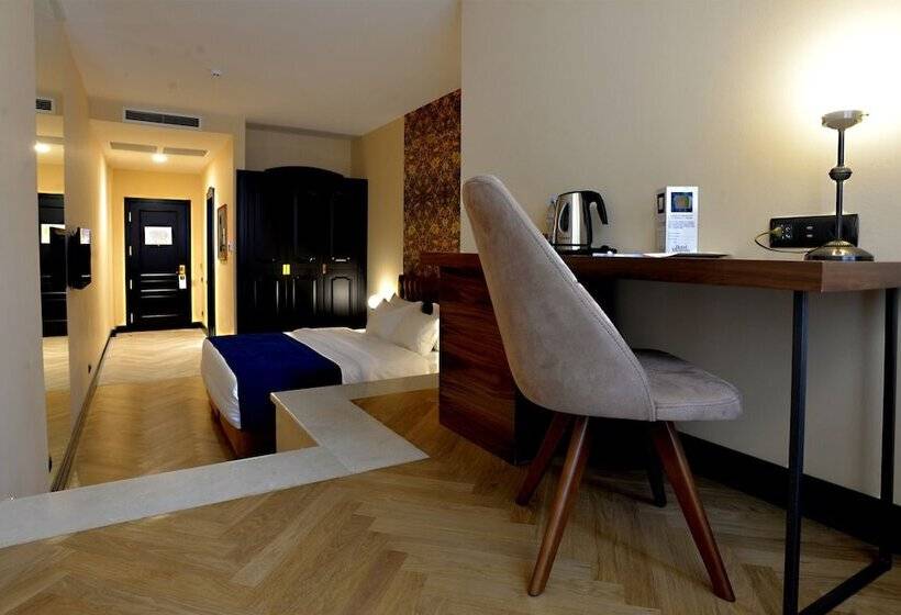 Fotos del hotel Museum  Orbeliani:  18