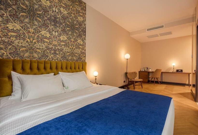 Fotos del hotel Museum  Orbeliani:  20