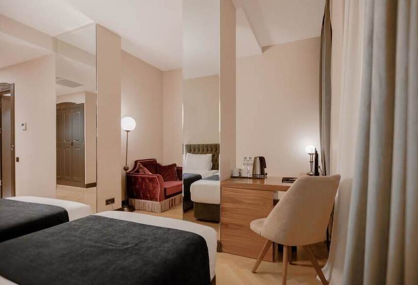 Fotos del hotel Museum  Orbeliani:  23