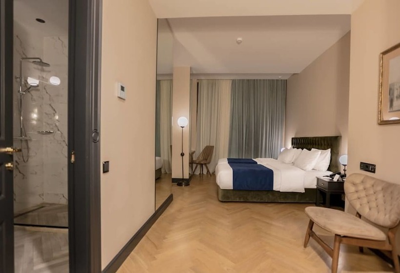 Fotos del hotel Museum  Orbeliani:  21