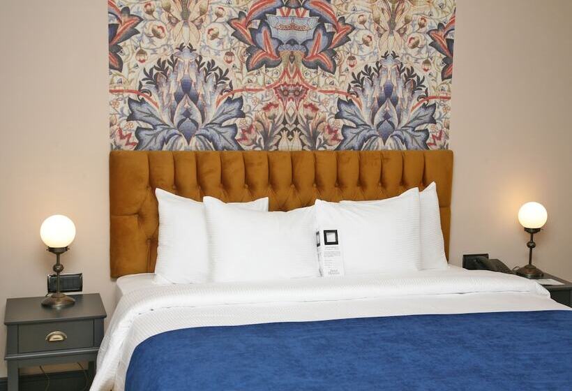 Fotos del hotel Museum  Orbeliani:  7