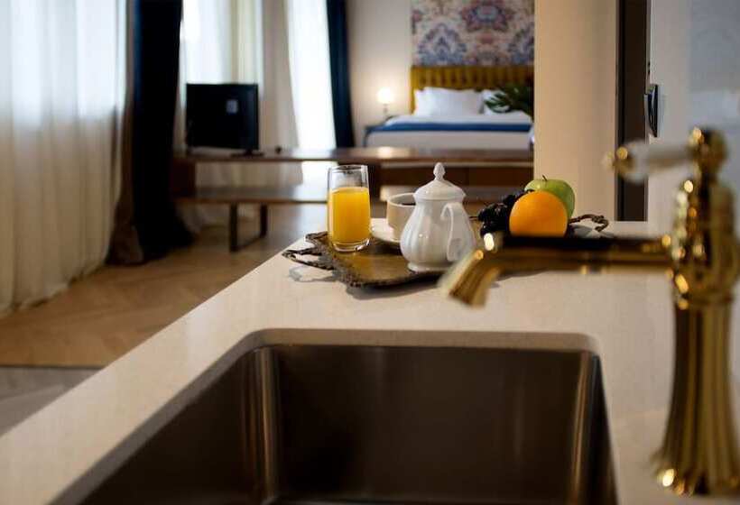 Fotos del hotel Museum  Orbeliani:  9