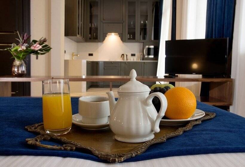 Fotos del hotel Museum  Orbeliani:  6