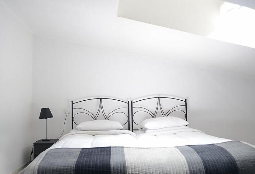 Fotos del hotel Opera:  24